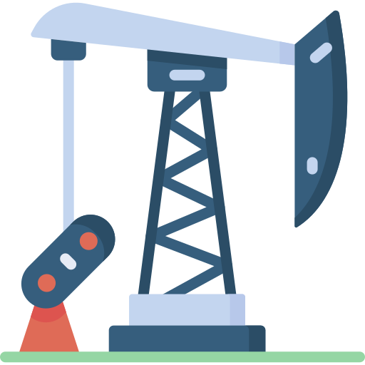 Oil & Gas